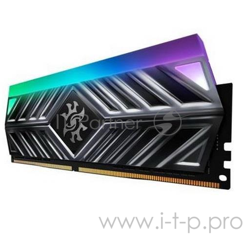 Модуль памяти 8GB PC24000 DDR4 AX4U300038G16A-ST41 ADATA