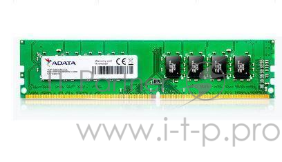 Модуль памяти 8GB PC25600 DDR4 AD4U320038G22-SGN ADATA