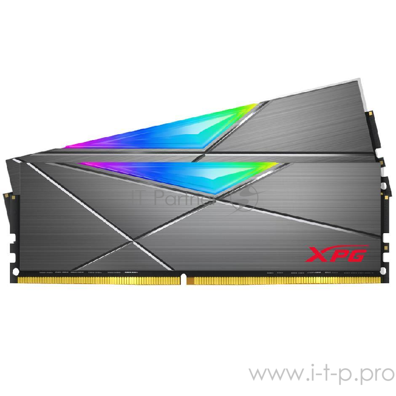 Модуль памяти 16GB PC24000 DDR4 KIT2 AX4U300038G16A-DT50 ADATA