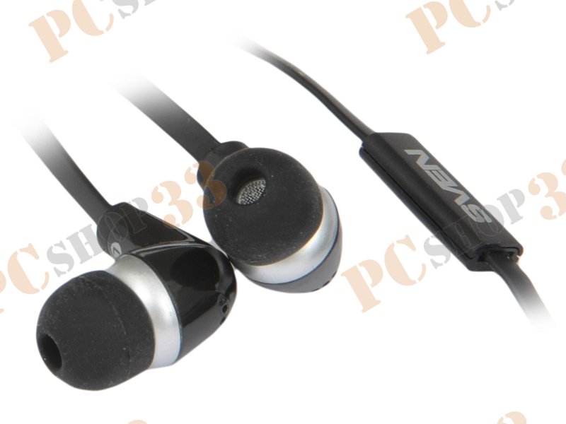 Гарнитура Sven SEB-260M, черный