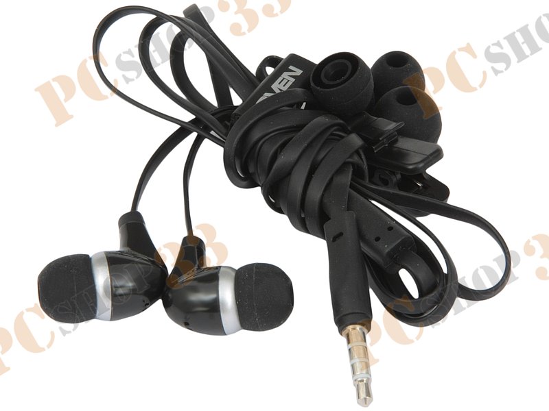 Гарнитура Sven SEB-260M, черный