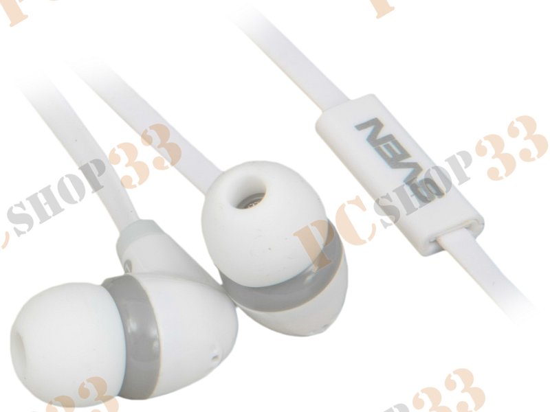 Гарнитура Sven SEB-260M, белый