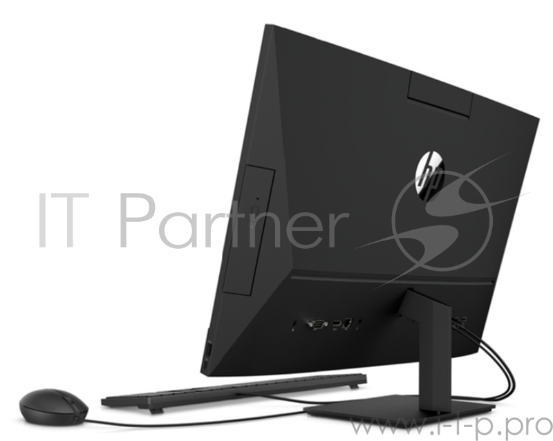Моноблок HP ProOne 440 G6 All-in-One NT 23,8(1920x1080)Core i3-10100T,8GB,256GB SSD,1TB,No ODD,Slim kbd/mouse,Adjustable Stand,VESA Adapter,Intel Wi-Fi6 AX201 nVpro BT5,Win10Pro(64-bit)