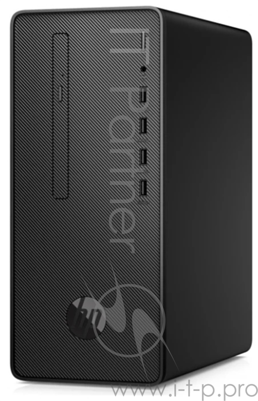 ПК HP DT PRO A 300 G3 MT i5-9400,8GB,256GB,DVD-WR,usb kbd/mouse,Realtek RTL8821CE AC 1x1 BT,Win10Pro(64-bit),1-1-1 Wty