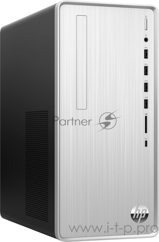 10/GbitEth/WiFi/BT/310W/серебр