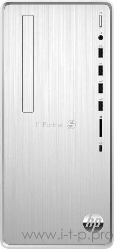 10/GbitEth/WiFi/BT/310W/серебр