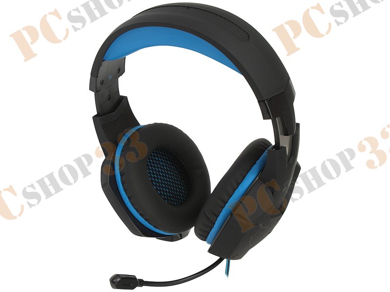 Гарнитура Sven AP-U980MV (USB), с регулятором громкости