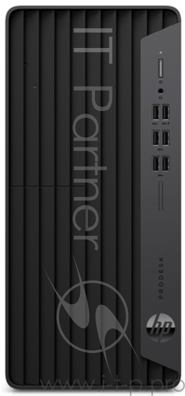 ПК HP ProDesk 600 G6 MT Intel Core i7-10700 2.9GHz,16Gb DDR4-2666(1),512Gb SSD M.2 NVMe,DVDRW,USB Kbd+USB Mouse,HDMI,260W Platinum,3/3/3yw,Win10Pro