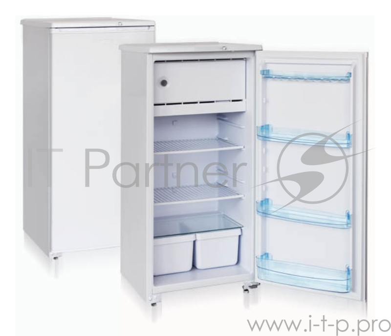 Холодильник БИРЮСА 10