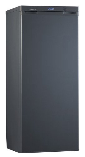 Холодильник POZIS RS-405 графитовый