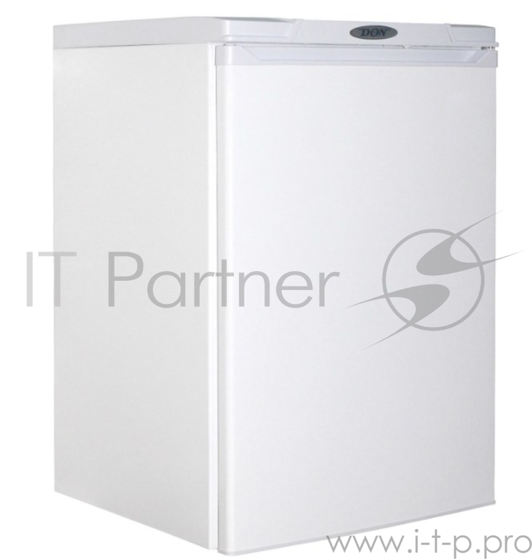 Мини-холодильник DON R-405 B, белый