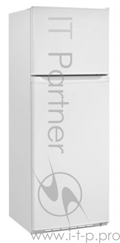 Холодильник Nordfrost NRT 145 032 белый (двухкамерный)