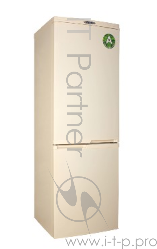 Холодильник DON R-290 S, слоновая кость