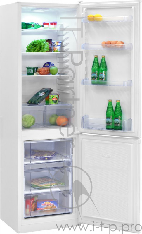 Холодильник Nordfrost NRB 110 032