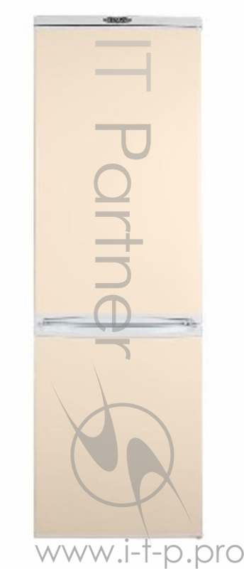 Холодильник DON R-295 S, слоновая кость