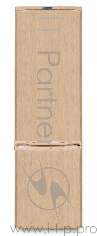 Холодильник DON R-295 BUK, бук