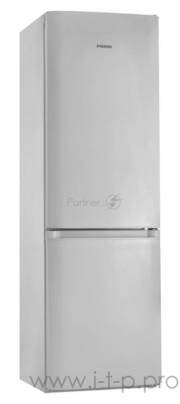 Холодильник Pozis POZIS RK FNF 170 белый ручки вертикальные