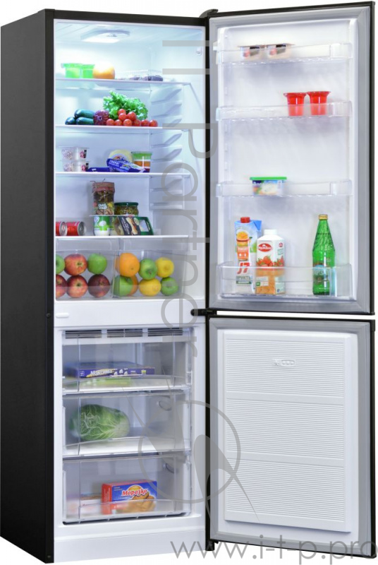 Холодильник NordFrost NRB 139 232