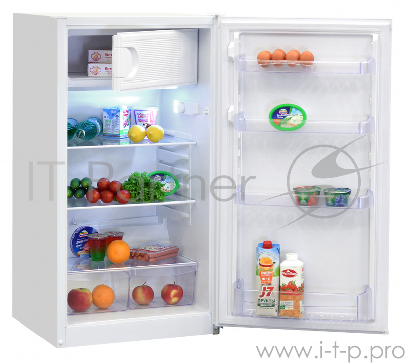 Холодильник Nordfrost NR 247 032 белый (однокамерный)
