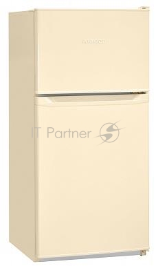 Холодильник Nordfrost NRT 143 732 бежевый (двухкамерный)