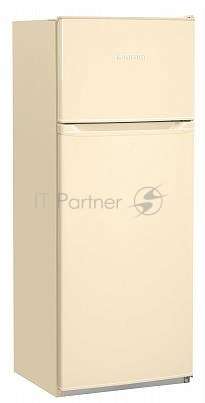 Холодильник Nordfrost NRT 145 732 серебристый (двухкамерный)