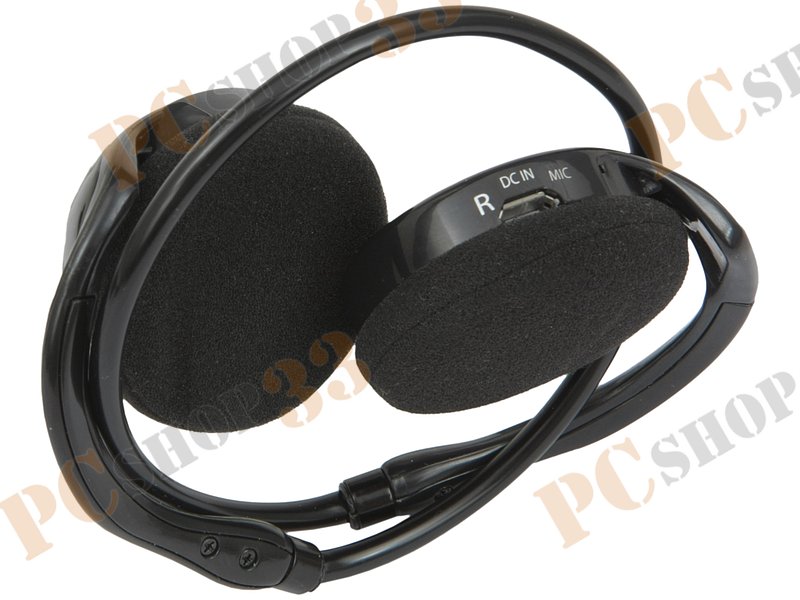 Гарнитура Sven AP-B250MV, беспроводная, с регулятором громкости (Bluetooth)