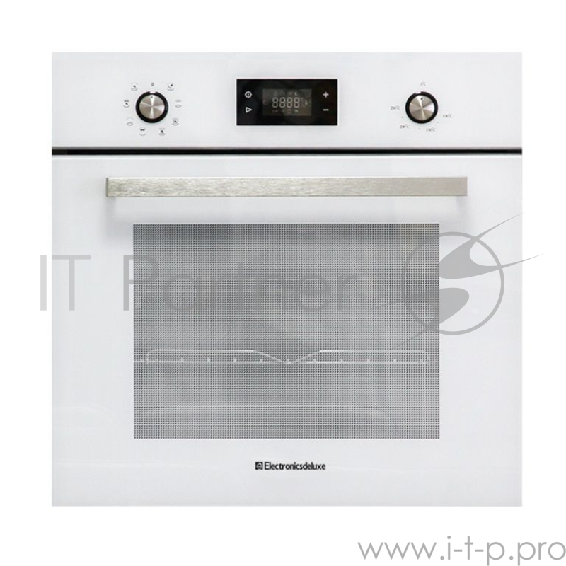 Духовой шкаф De Luxe 6009. 03эшв-022