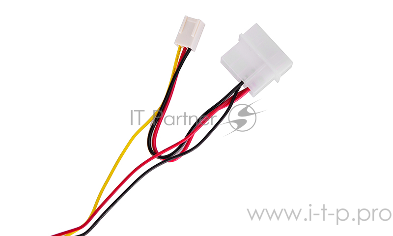 Вентилятор Case fan Deepcool XFAN 70 OEM {70x70x15 3pin+4pin (molex) 27dB}