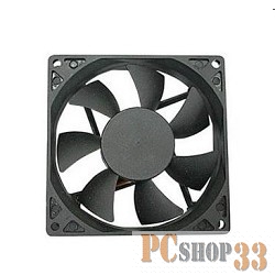 Вентилятор Case fan Titan 92x92x25mm TFD-9225L12Z