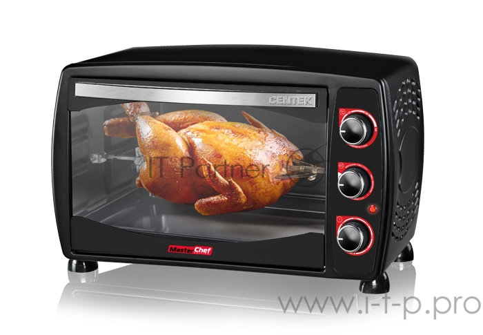 Мини-печь Centek CT 1531-42 GRILL