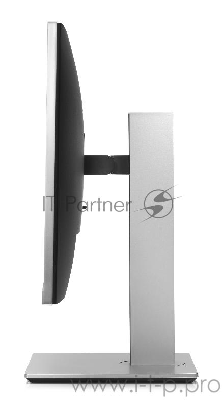 ЖК-монитор 23.0 HP EliteDisplay E233 1920x1080, серебр. (D-Sub, HDMI, DP, USB Hub)