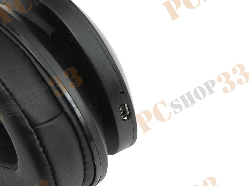 Гарнитура Sven AP-B570MV, беспроводная, с регулятором громкости (Bluetooth)