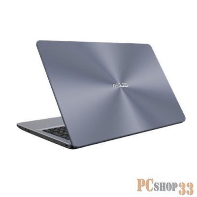 Ноутбук Asus X542UQ-DM274T 90NB0FD2-M03830 grey 15.6