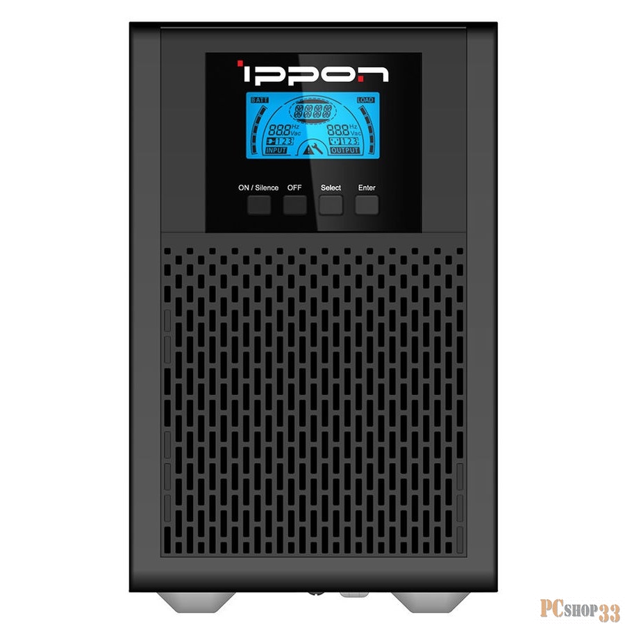ИБП Ippon Innova G2 1KVA (1000кВА) {427357}