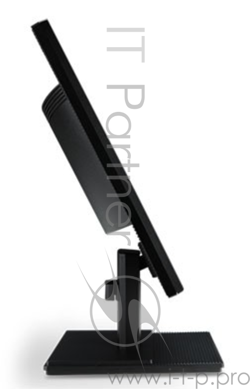 Монитор LCD Acer 19,5 V206HQLAB BK/BK {1600х900, 200, 100000000:1, 90/65, 5ms, D-Sub}