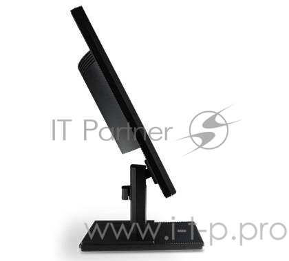 Монитор LCD Acer 19,5 V206HQLAB BK/BK {1600х900, 200, 100000000:1, 90/65, 5ms, D-Sub}