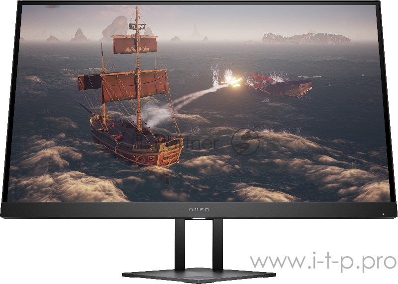 Монитор 27 HP OMEN 27i (Ewok)
