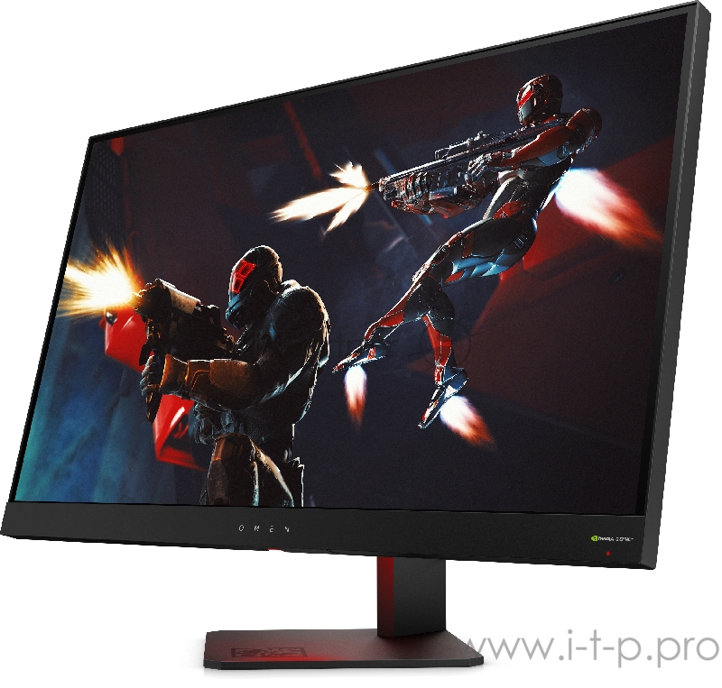 Монитор 27 HP OMEN 27i (Ewok)