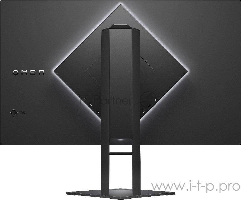 Монитор 27 HP OMEN 27i (Ewok)