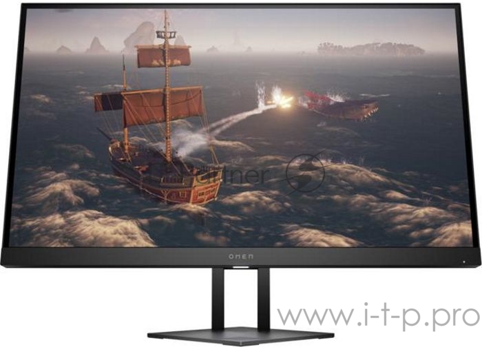 Монитор 27 HP OMEN 27i (Ewok)
