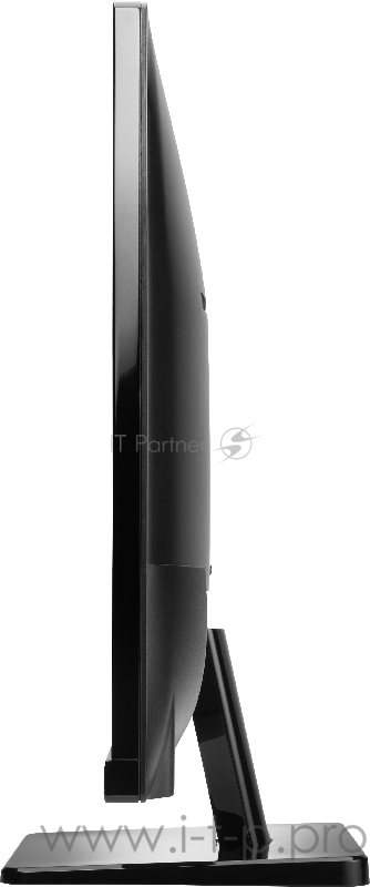 Монитор HP 27 27wm черный IPS LED 16:9 DVI HDMI M/M 250cd 178гр/178гр 1920x1080 D-Sub 5.3кг