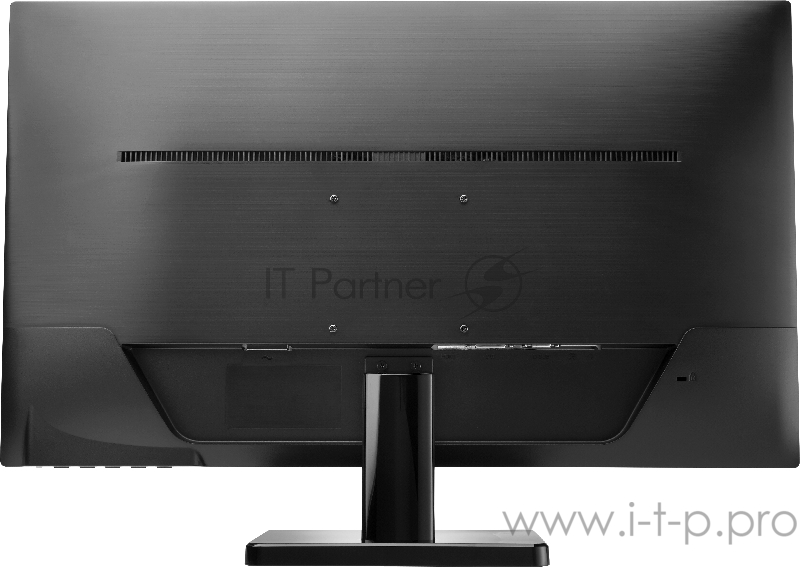 Монитор HP 27 27wm черный IPS LED 16:9 DVI HDMI M/M 250cd 178гр/178гр 1920x1080 D-Sub 5.3кг