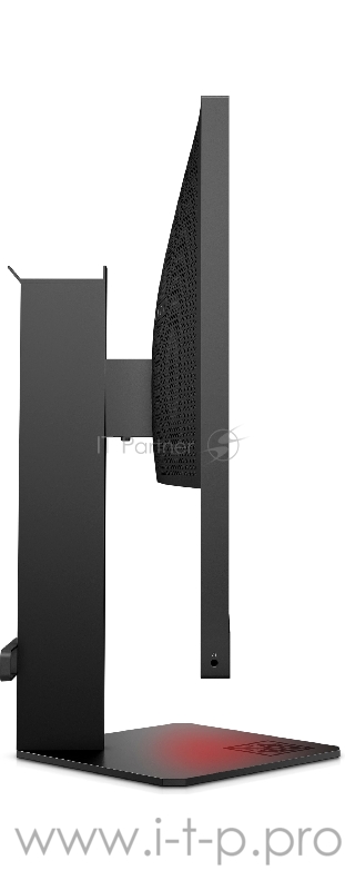 Монитор 27 HP OMEN X 27 (Jawa) black (TN, 2560x1440, 16:9, 170/160, 400cd/m2, 100:1 (10M:1), 1ms, 240Hz, HDMI, DP, USB3.0)