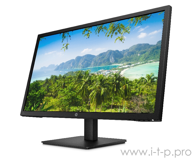 Монитор HP 27.9 V28 черный 16:9 HDMI 300cd 170гр/160гр 3840x2160 DisplayPort Ultra HD 5.14кг