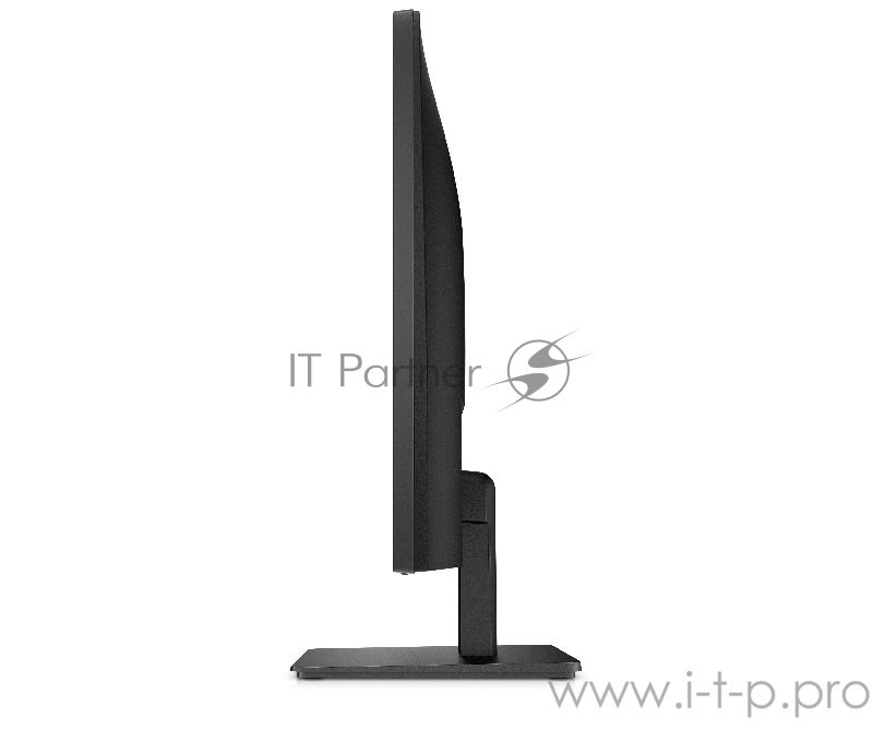 Монитор HP 27.9 V28 черный 16:9 HDMI 300cd 170гр/160гр 3840x2160 DisplayPort Ultra HD 5.14кг
