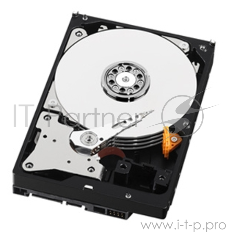 Жесткий диск 2TB WD Purple (WD20PURX) {Serial ATA III, 5400- rpm, 64Mb, 3.5