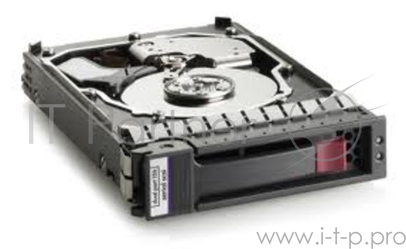Жёсткий диск HP 900GB 6G SAS 10K rpm SFF (2.5-inch) Enterprise Hard Drive (619291-B21 / 619463-001)