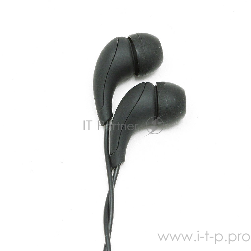 Наушники Gembird MP3-EP13, черный
