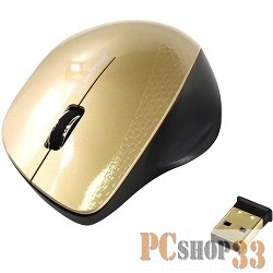 Мышь беспроводная Smart Buy 309AG Brown (SBM-309AG-O)