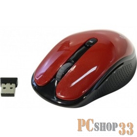 Мышь SMARTBUY SBM-502AG-R